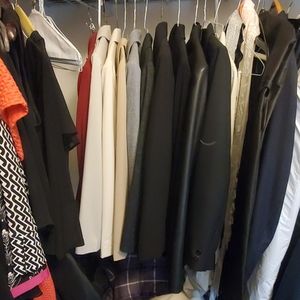 Women's Business Jackets - Blazers